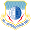 455th vAir Expeditionary Wing emblem